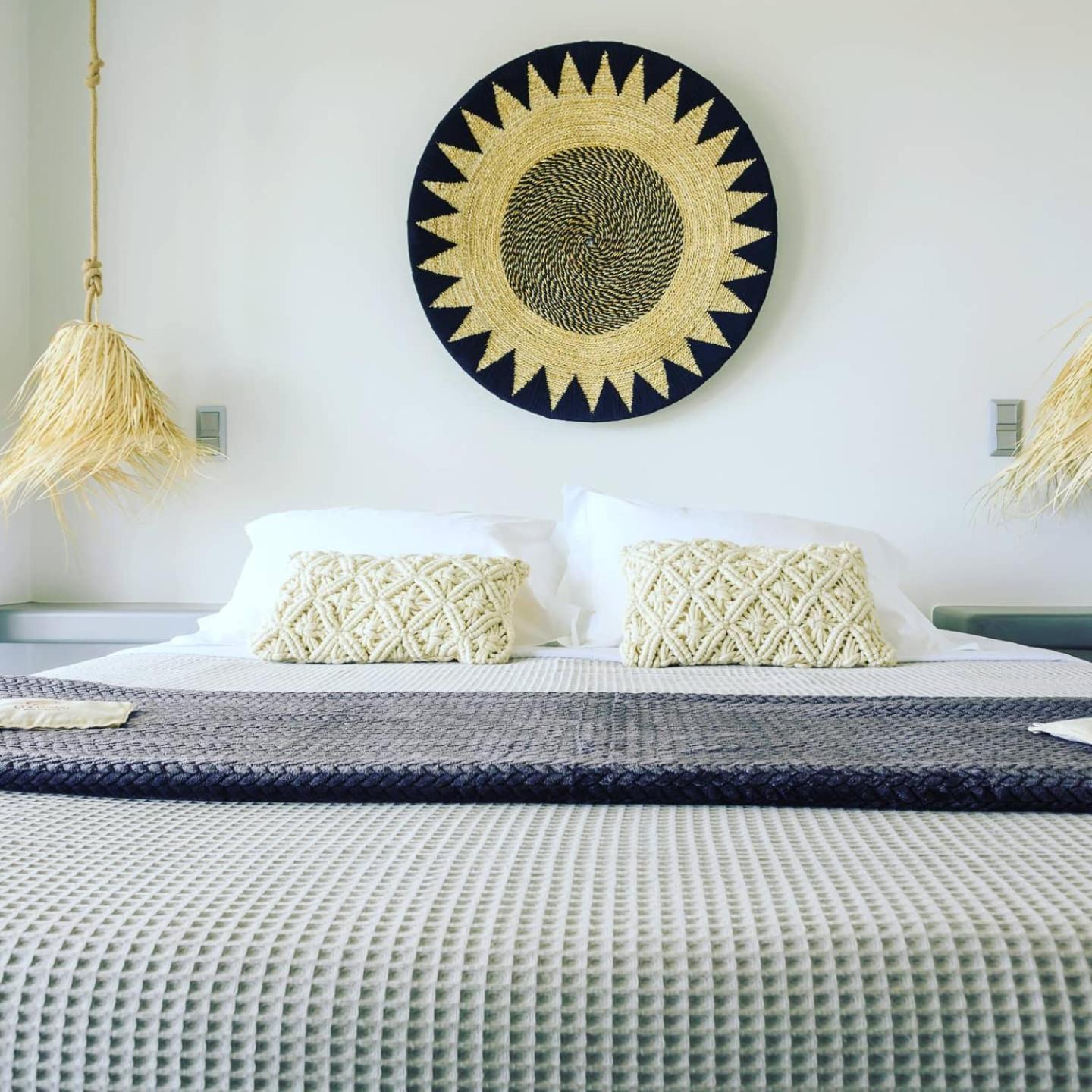 Iliades Luxury Boutique Suites Батси Номер фото